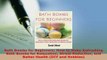 Download  Bath Bombs for Beginners How to Make Refreshing Bath Bombs for Relaxation Stress  EBook