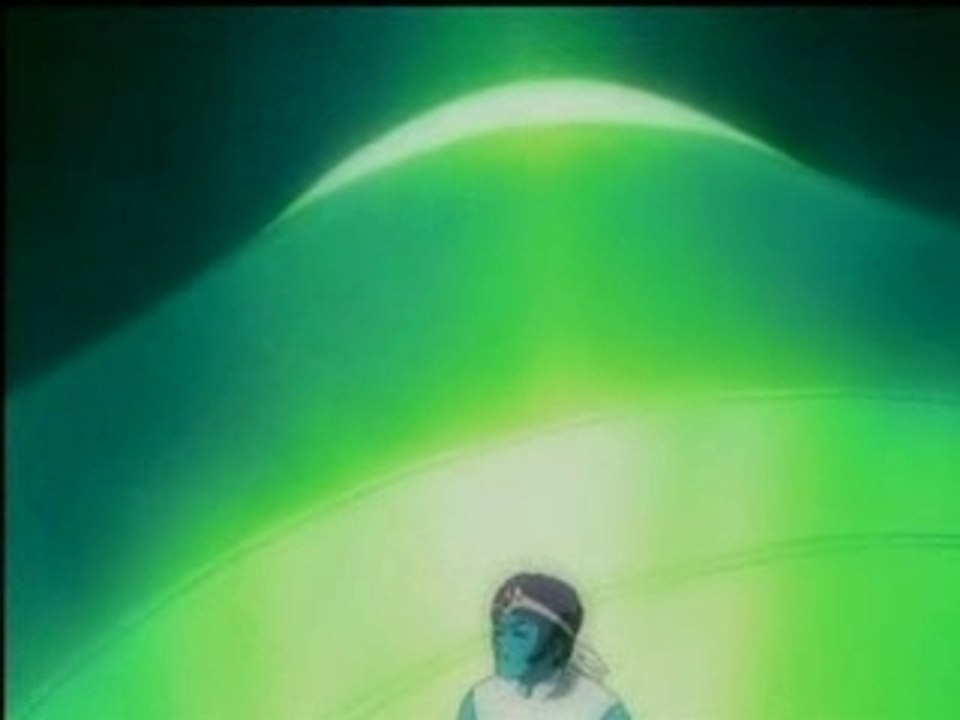 Daft Punk - One More Time