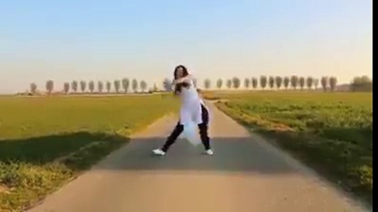 hot dance