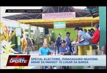 GMA FLASH REPORT - MAY 14 2016 Clear Video Full Episode