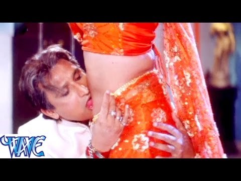 HD जोबना से रस गर लs राजाजी || Ratiya Chatiya Satake || Dil || Bhojpuri Hot Songs 2015 new