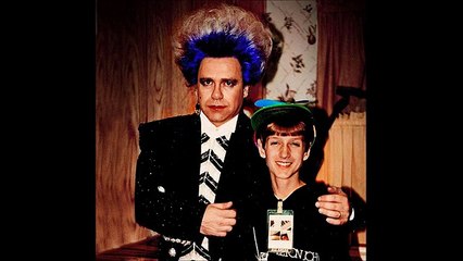 #23 - Daniel - Elton John - Live in Oakland 1986