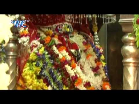 निशुंभ शुम्भ नासनी - Aa Jaai Ae Devi Maiya | Sunita Yadav | Bhojpuri Mata Bhajan 2015