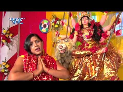 तलवा तलइया बोले - Aa Jaai Ae Devi Maiya | Sunita Yadav | Bhojpuri Mata Bhajan 2015