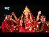 मईया शेरवा पे सवार - Jhulanwa Jhule Maiya Humar | Sundeswar Yadav | Bhojpuri Mata Bhajan 2015