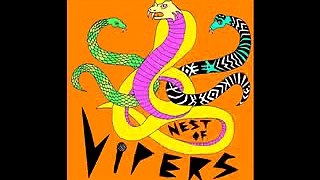 Nest of Vipers: Excerpt: Artists' Humiliating Moments