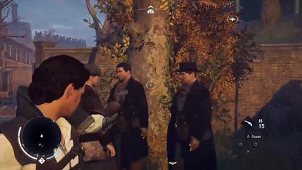 Assassin creed syndicate (80)
