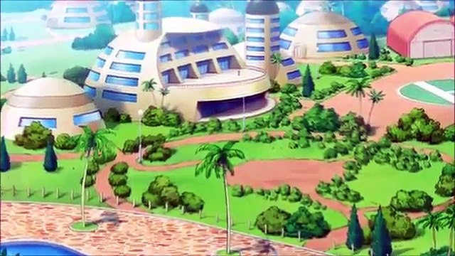 Beerusとブルマの勝利パーティーに招待whis！スーパードラゴンボールエピソード42