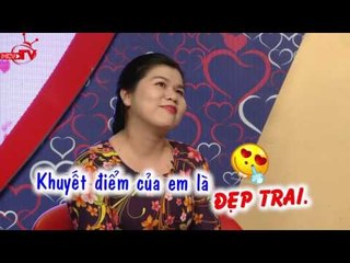 Trailer BẠN MUỐN HẸN HÒ - Tập 155 | 15h20 Chủ Nhật 03/04/2016 trên HTV7