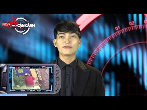 Trộm cây thần tài để... phát tài | Camera Cận Cảnh tập 107 | 150920.