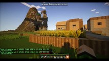 Minecraft Survival Ep: 8 - Camera Studio Mod