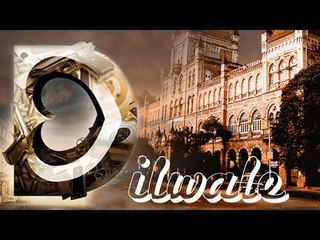 Dilwale Trailer 2015 Out Now  | Shahrukh Khan, Kajol, Varun Dhawan, Kriti Sanon | Posters