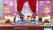 Sawa Teen 7 May 2016 - Comedy Show - Iftikhar Thakur -