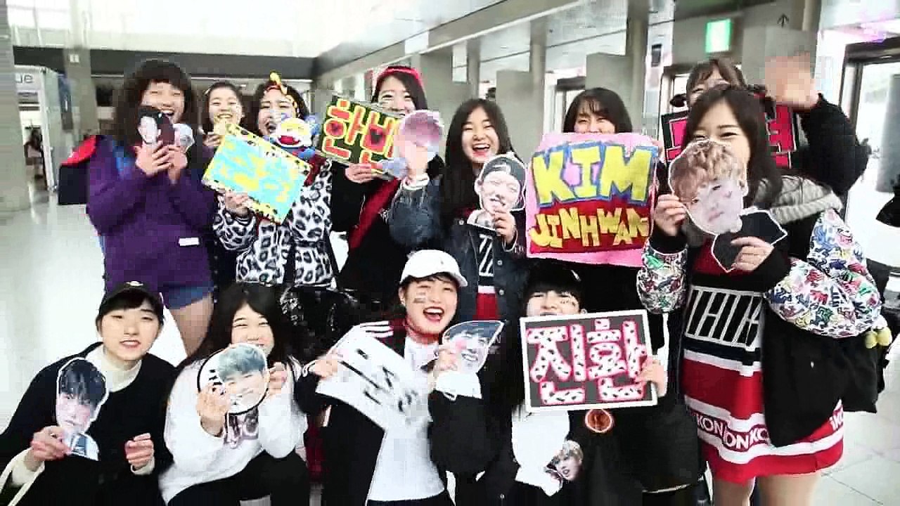 [Vietsub] iKON - 'iKONCERT' MAKING IN CHIBA & OSAKA