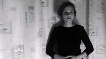 Мария Синицына - ' Журавли' ( Марк Бернес)