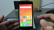 How to Enable Developer Options and USB Debugging on Xiaomi Redmi 2 (Redmi 2 Prime)