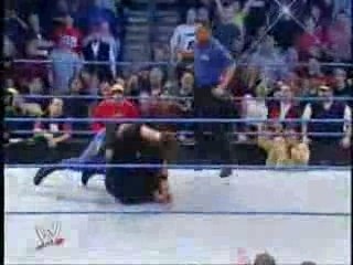 Chris Benoit Desire