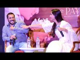 UNCUT: Salman Khan & Sonam Kapoor - Prem Ratan Dhan Payo Promotions Delhi