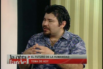 El Futuro de la Humanidad - Parte 2.