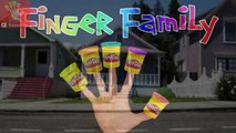 The Amazing World Of Gumball Finger Family Nursery Rhyme Song