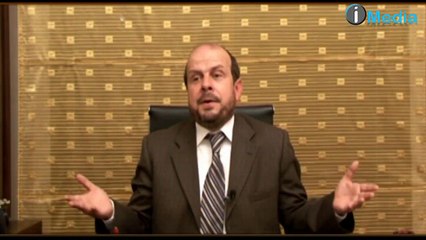 برنامج أعلام الهدى - الحلقة الثانية  - أبو بكر الصديق - الجز الثاني