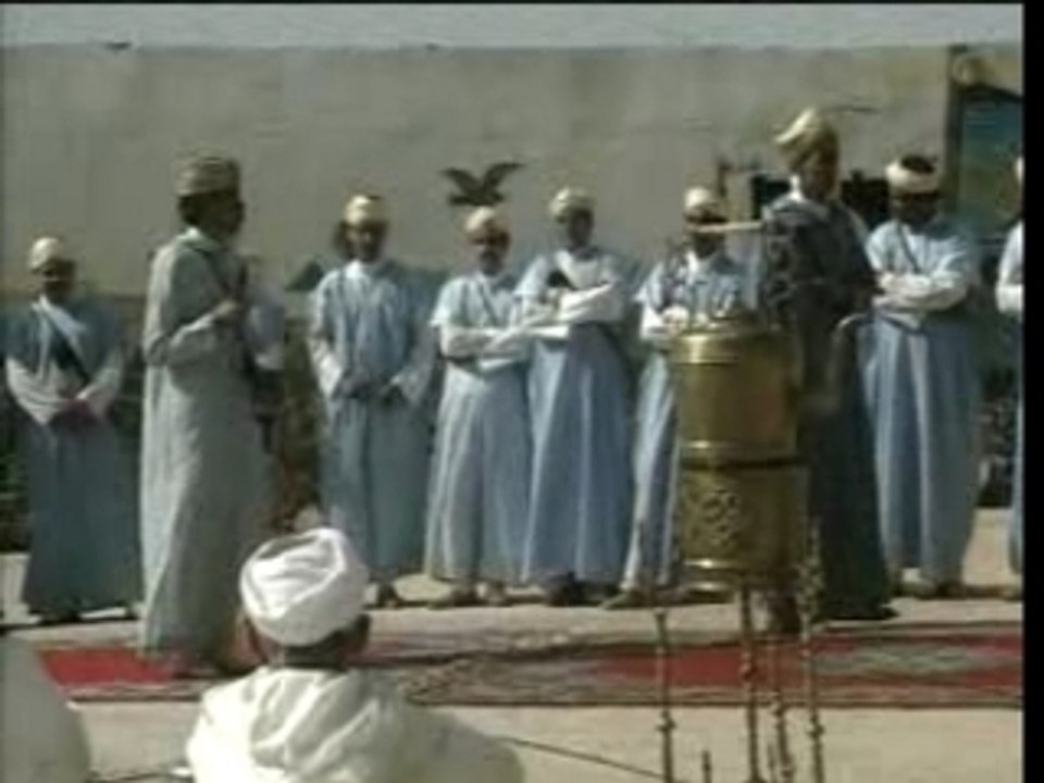 IHIA AJMAA 3 tandamt  احواش تنضامت