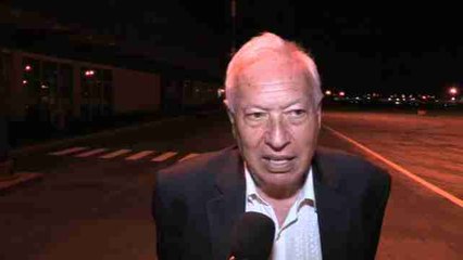 Ministro de Exteriores español llega a Cuba para reforzar relación bilateral