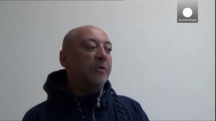 Rússia acusa apátrida de espiar a favor da Estónia