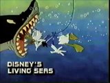 NBC Disney's Living Seas and A Masterpiece of Murder Promos - January 23, 1986