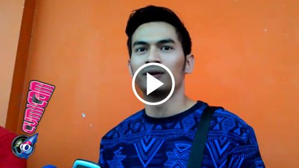 Move On dari Cita, Ichal Dekati Pesinetron Cantik - Cumicam 14 Mei 2016