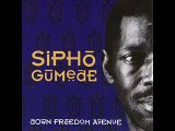 Sipho Gumede - Nozipho The Dancer