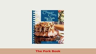 Download  The Pork Book PDF Online