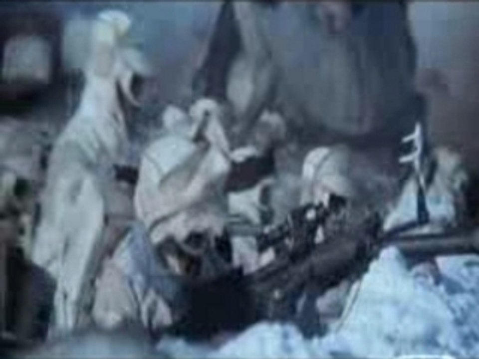 Clanintro 501. legion