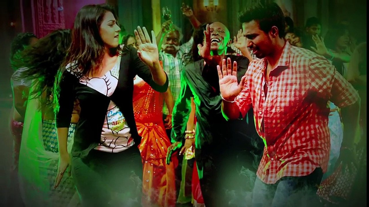 Aaravalli Song with Lyrics Video Velainu Vandhutta Vellaikaaran | Vishnu Vishal | C.Sathya