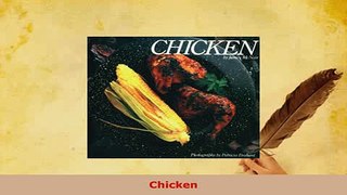 PDF  Chicken PDF Online