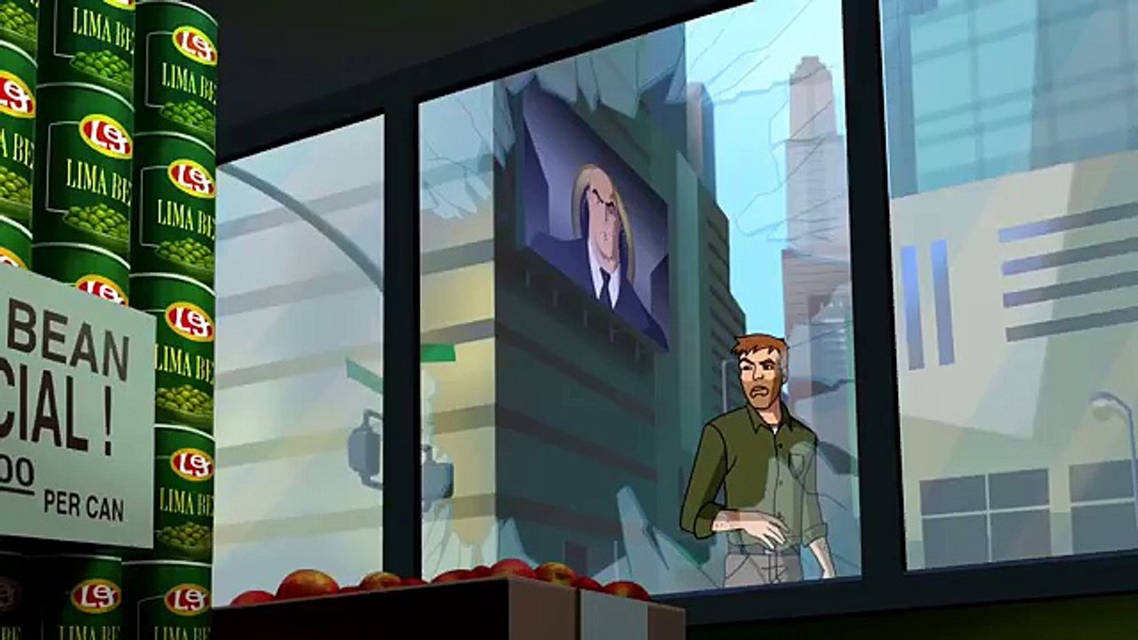 Superman_Batman- Public Enemies Part 6