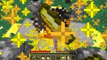 Minecraft - jak zrobić Lucky Block bez modów 1.9.4