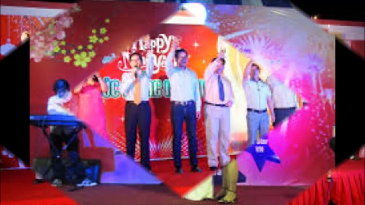 Dịch Vụ Tổ Chức Tất Niên Chuyên Nghiệp  ở TP HCM