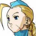 Cammy theme Super Street Fighter II Turbo HD Remix