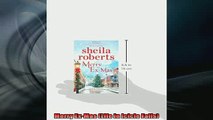READ THE NEW BOOK   Merry ExMas Life in Icicle Falls READ ONLINE