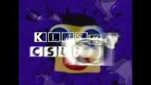 YTPMV Klasky csupo robot sings the peppa pig song