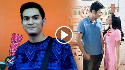 Di Dalam Hati Ichal, Cita Tetap Wanita Hebat - Cumicam 14 Mei 2016