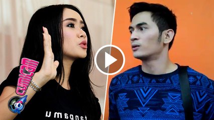 Makin Memanas, Cita Block Medsos Ichal - Cumicam 14 Mei 2016