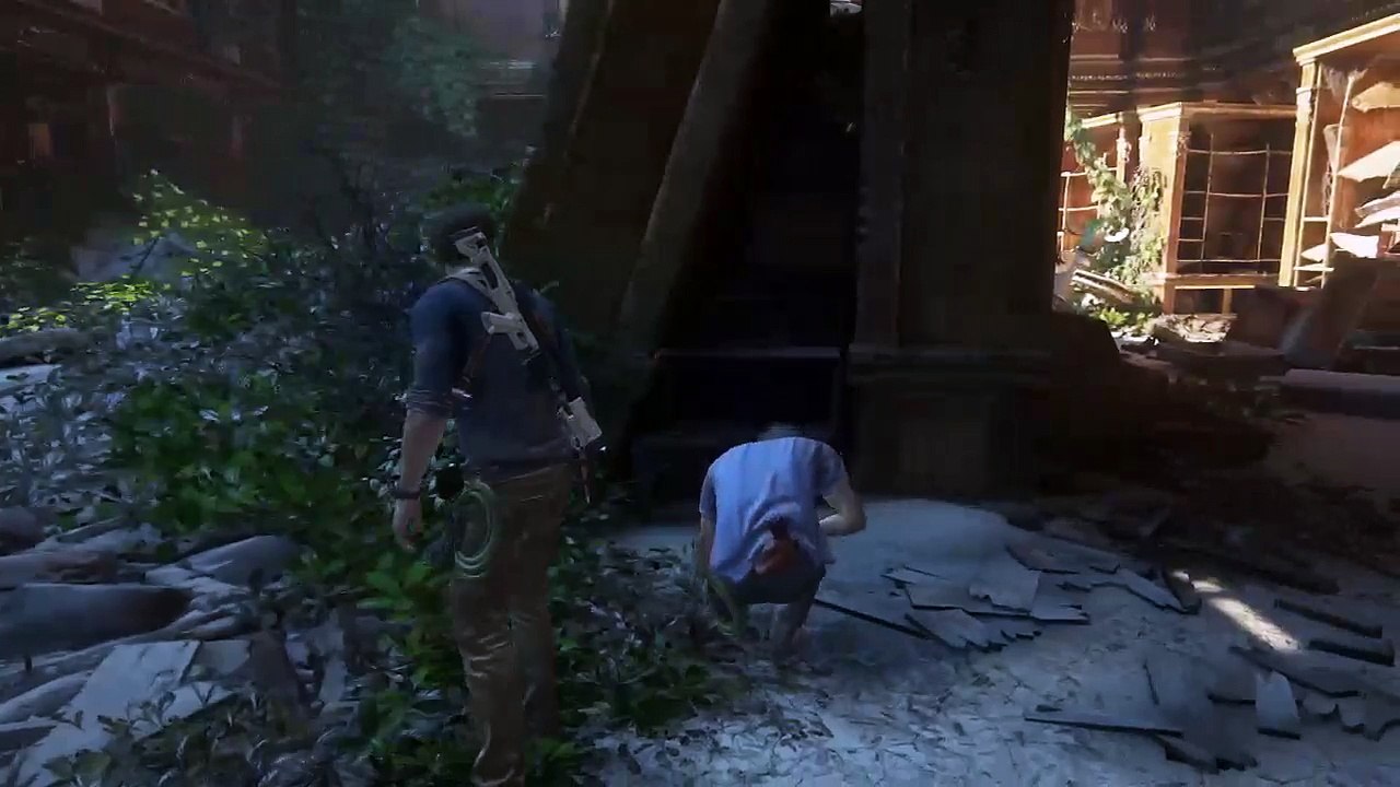 Uncharted 4 A Thief's End (8)
