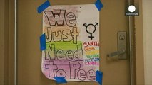 توصیه نامه دولت اوباما؛ دسترسی تراجنسیتی ها به توالت بر اساس هویت جنسی در مدارس