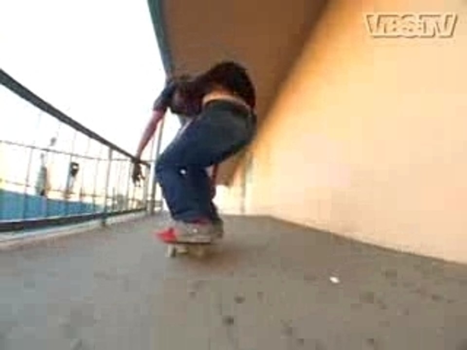 Epicly Later'd- Erik Ellington Part 1