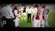 Good bye Frank De Boer (Ajax 2010–2016)