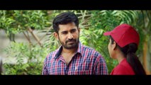 Nenjorathil Pichaikaran Video Song | Supriya Joshi  | Vijay Antony | Sasi