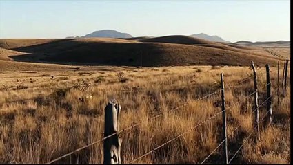 No Country for Old Men - Film Score Project (Opening Scene)