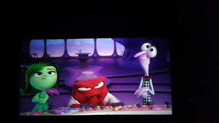 Inside Out ~ Marito e moglie